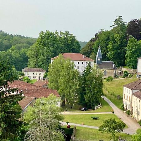 La Manufacture Royale De Bains Villa Luaran gambar