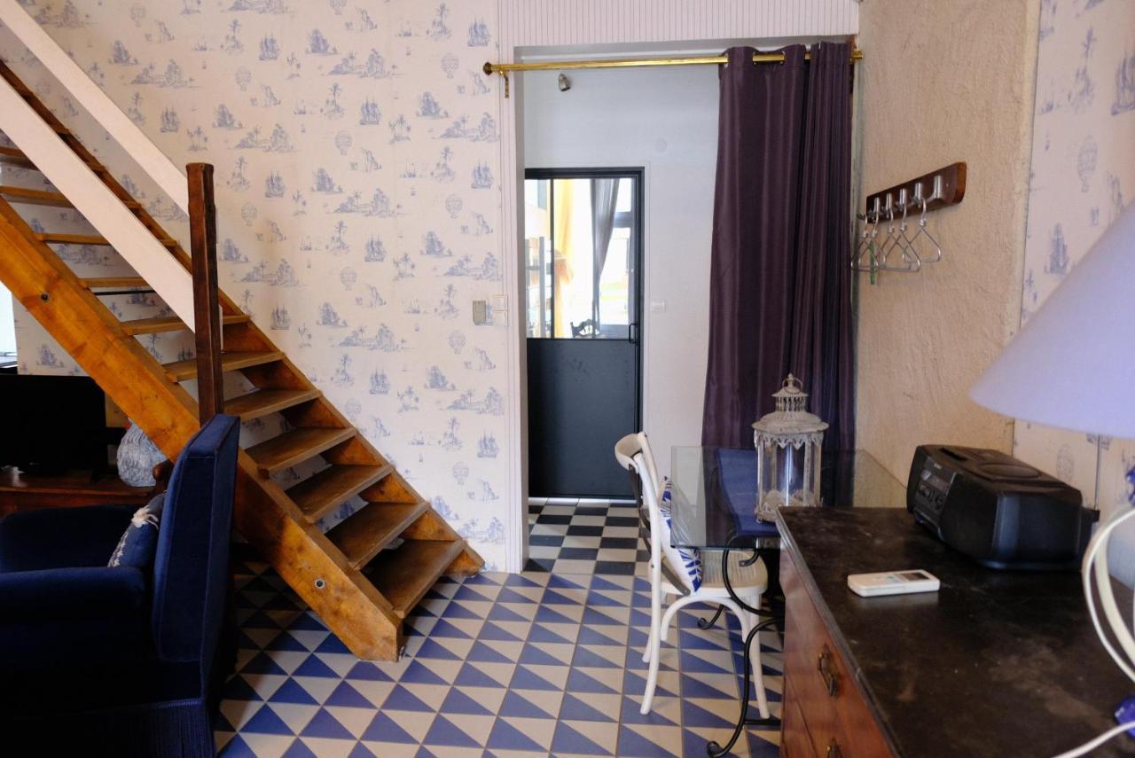 La Manufacture Royale De Bains Villa Luaran gambar