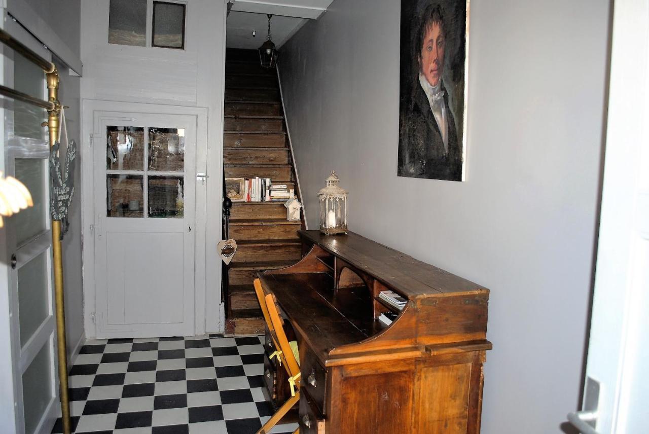 La Manufacture Royale De Bains Villa Luaran gambar