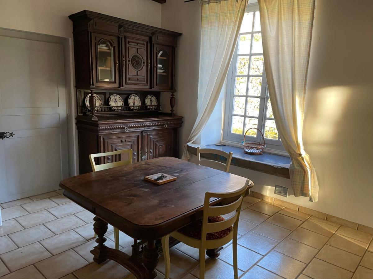 La Manufacture Royale De Bains Villa Luaran gambar
