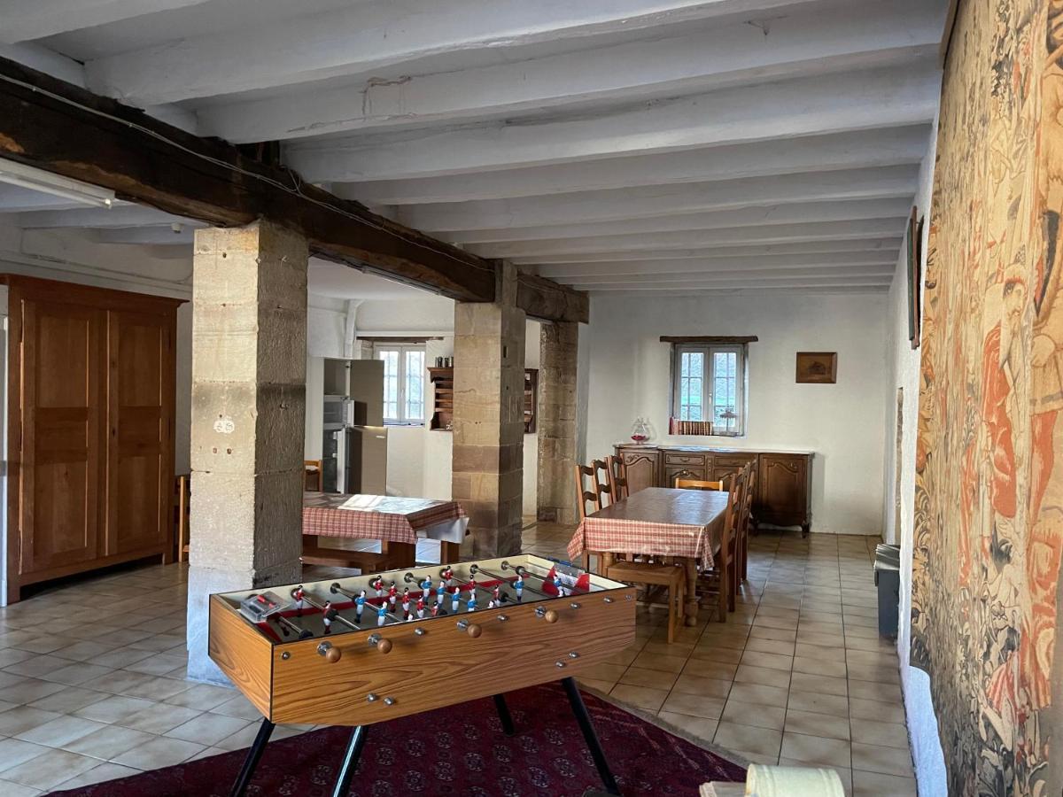 La Manufacture Royale De Bains Villa Luaran gambar