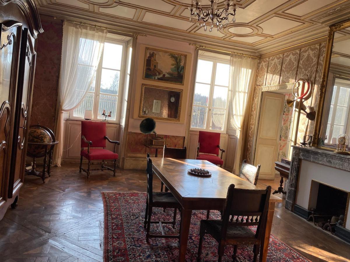 La Manufacture Royale De Bains Villa Luaran gambar