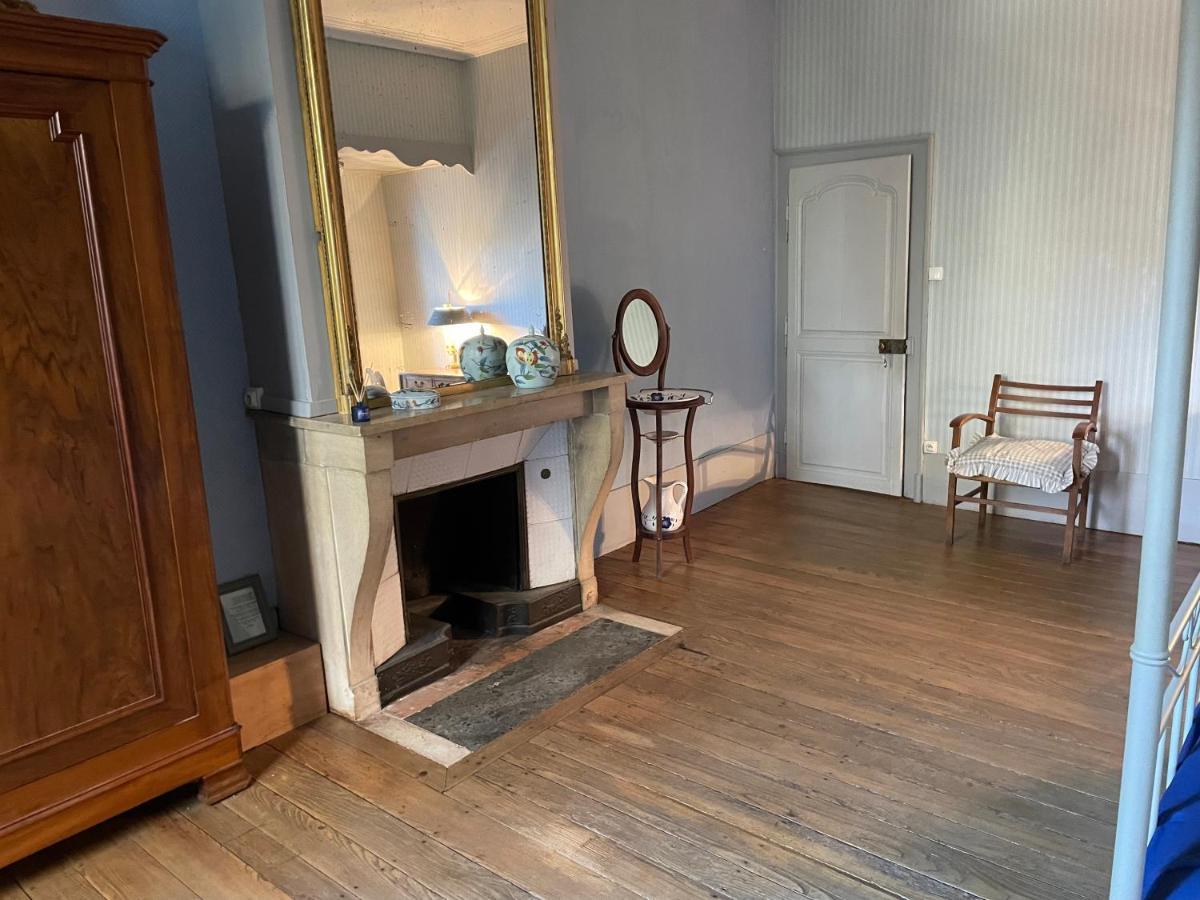 La Manufacture Royale De Bains Villa Luaran gambar