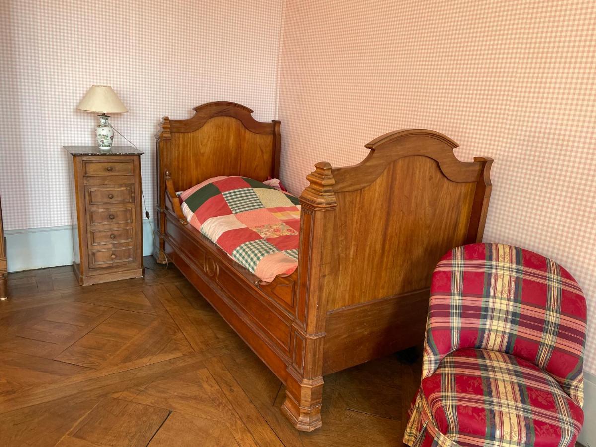 La Manufacture Royale De Bains Villa Luaran gambar