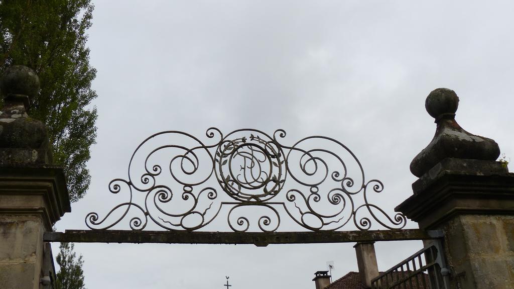 La Manufacture Royale De Bains Villa Luaran gambar