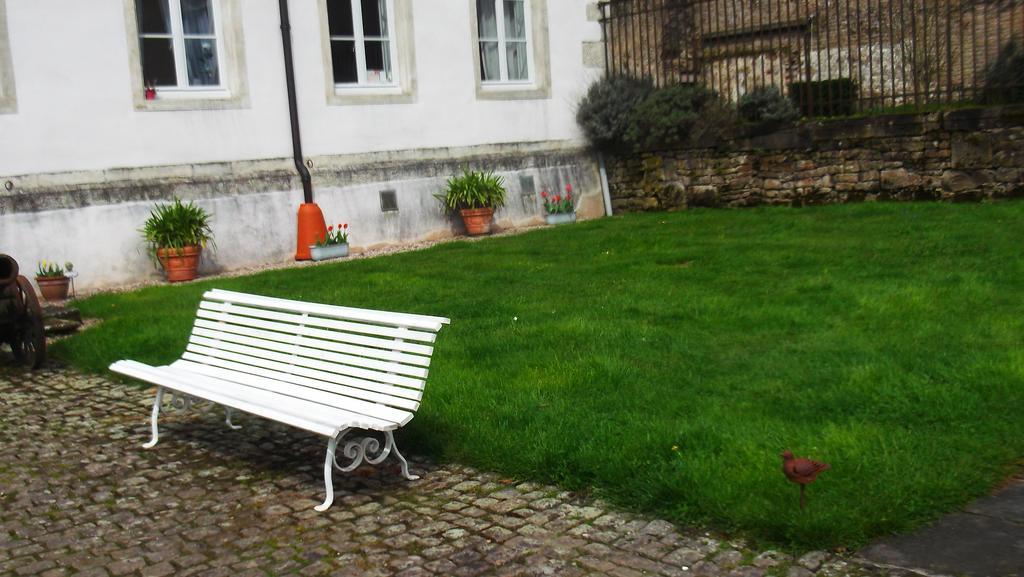 La Manufacture Royale De Bains Villa Luaran gambar
