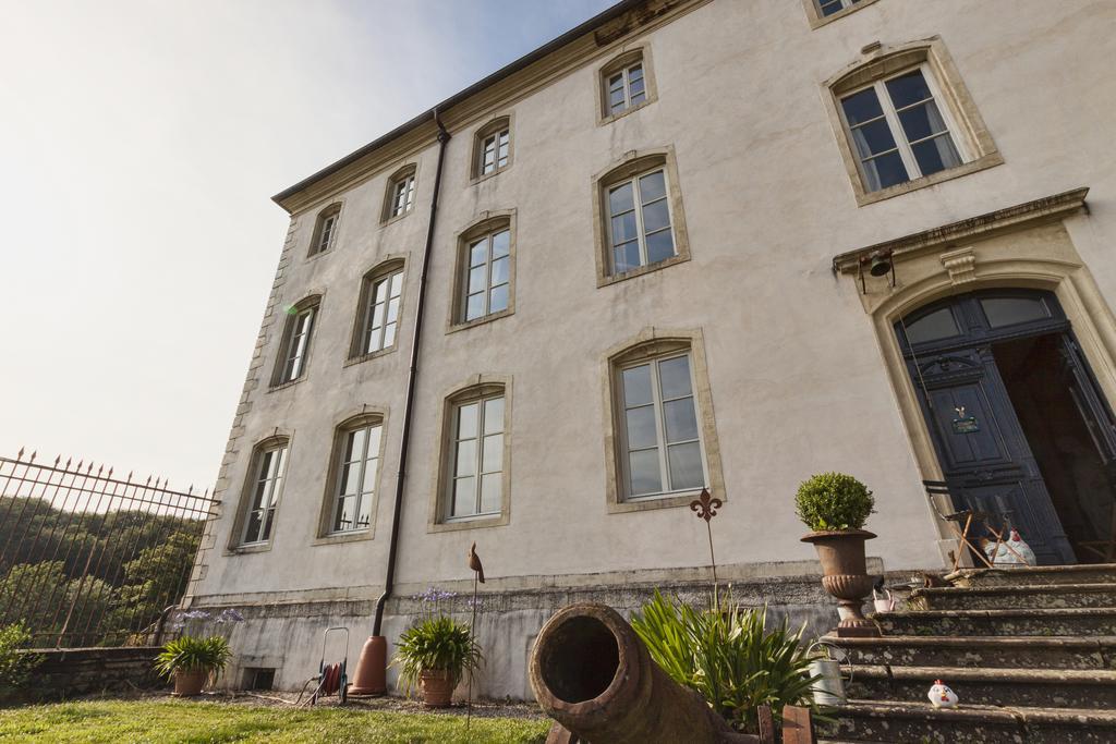 La Manufacture Royale De Bains Villa Luaran gambar