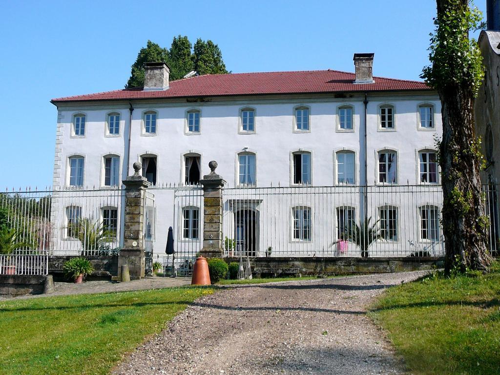 La Manufacture Royale De Bains Villa Luaran gambar