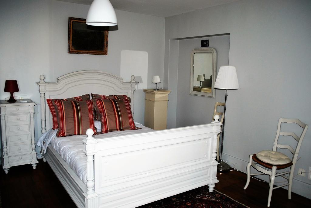 La Manufacture Royale De Bains Villa Luaran gambar