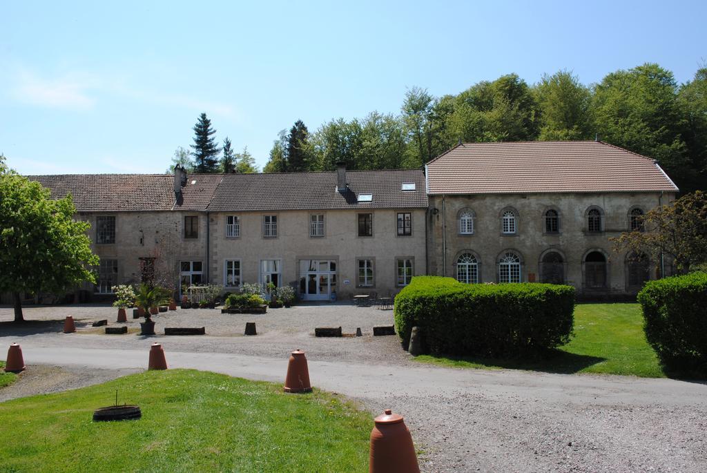 La Manufacture Royale De Bains Villa Luaran gambar