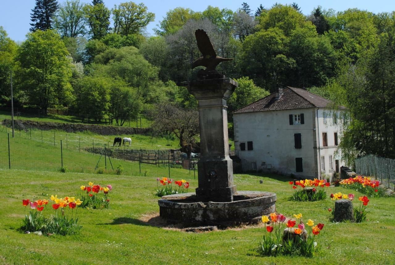 La Manufacture Royale De Bains Villa Luaran gambar